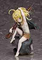 幼女戦記 ターニャ・デグレチャフ 1/7スケールフィギュア Amazon | 幼女戦記 ターニャ・デグレチャフ 1/7スケール